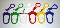 Sell Bottle Holder with Key Chain