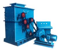 Sell New Type Impact Wet Clay&Frozen Earth Crusher