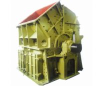 Sell Single-Stage Hammer Crusher