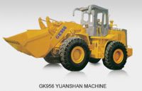 Sell ZL50 Wheel loader GK956