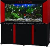 Sell Cabinet fish tank