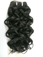 Sell hair weaving/weave/weft