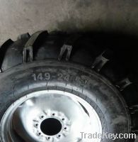 Sell Irrigation Tires & Irrigation Tyres 14.9-24
