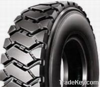 Sell 11.00R20-18PR Heavy-duty Radial Truck Tyres & Tires