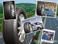 Sell Passenger Car Tire (pcr tire, pcr tyre)