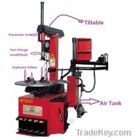 Sell tire changer