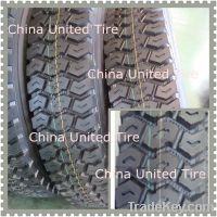 Sell 12.00R24 Radial Truck Tyre