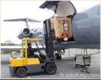 Air Freight Serivces