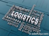 Online Logistic Services