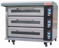 Sell Deck Oven