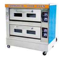Sell electric oven