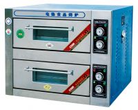 Sell gas oven