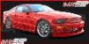 05-Up Ford Mustang Bx Style Body Kit