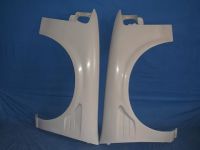 Car Fender 95-99 Nissan Maxima SLR