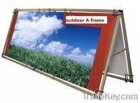 Sell Outdoor A Frame