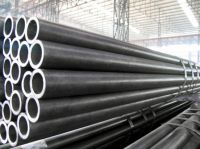 Sell Seamless Alloy Steel Tube