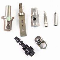 Sell CNC Machined Parts