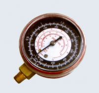 Sell pressure gauges