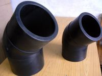 Sell plastic pipe fitting