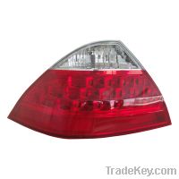 Sell Auto Lamps Mould