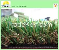 Garden and landscaping synthetic turf