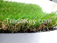 Artificial grass pet mat