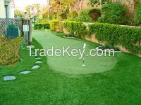 Synthetic Mini Golf Putting Green-AM