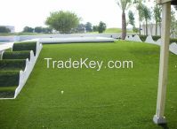 Artificial Grass Outdoor Putting Green for Golf Course-AM