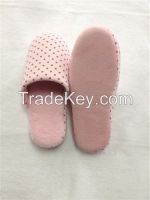 Soft children indoor slippers, 2014 new style