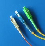 Sell fiber optic patchcord