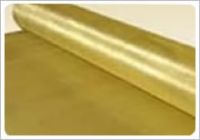 Sell brass wire mesh