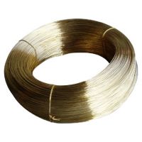 Sell brass wire