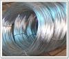 Sell galvanized wire