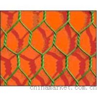 Sell Hexagonal Wire mesh