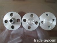 FORGED FLANGES WN, BL, PL, SW, TH LJ A105 DN15-3000 ASTM, JIS, BS, DIN, GOST