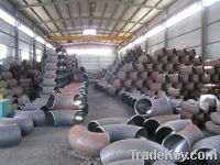 TY 102-488-05 STEEL WELDED ELBOWS LR SR 45DEG 90DEG, TEES, REDUCERS, CAPS