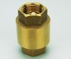 Brass  check valve V24-001