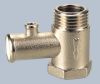 brass safet valve (v21-018)