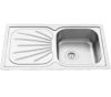 Sell stainless steel sink (RS811)