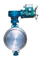 Sell Butterfly Valve with Rigid Sealing