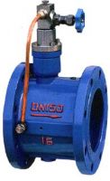 Sell Check Valve (Butterfly type, swing check valve)