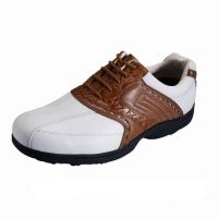 golf shoes