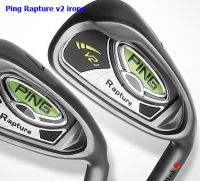 Sell Brand Golf Irons, Ping Irons set