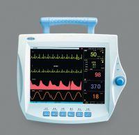 Sell  Multi-Parameter Patient Monitor(KN-601B)