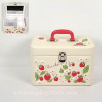 Sell ivory cosmetic case