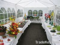 Sell PVC Coated Tent Fabric