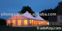 Sell PVC coated tent