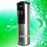 Sell CE/UL Approved Bottled Water Dispenser and POU Water Dispenser