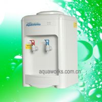 Sell Tabletop Water Dispenser / Water Cooler (16T)