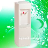 Sell One-piece-blow-molded Water Dispenser / Water Cooler (BM001)